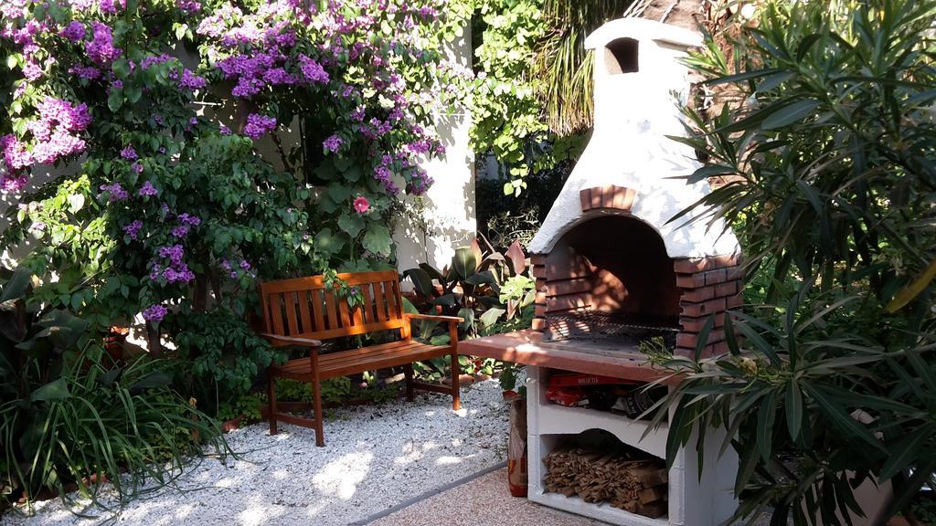 Sabina Apartments Omis Room photo
