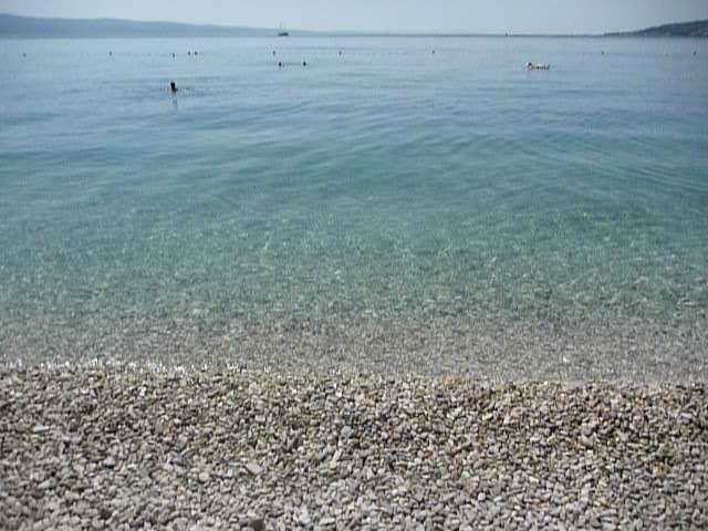 Sabina Apartments Omis Room photo