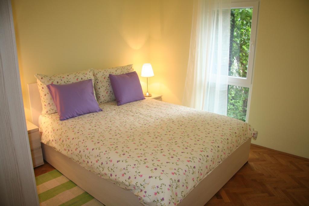 Sabina Apartments Omis Room photo
