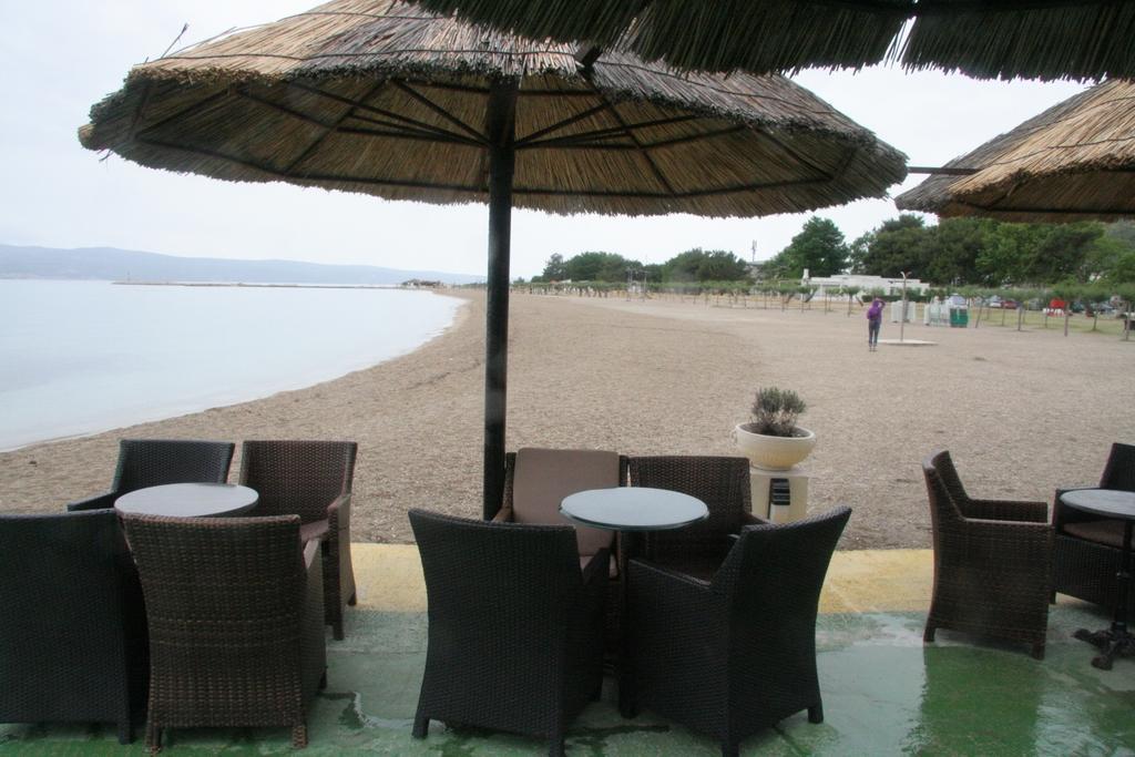 Sabina Apartments Omis Room photo
