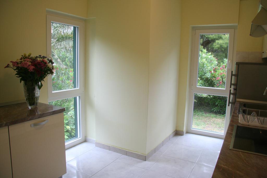 Sabina Apartments Omis Room photo