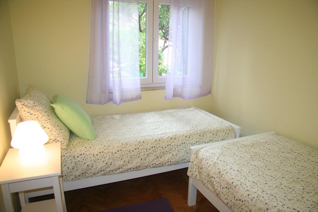 Sabina Apartments Omis Room photo