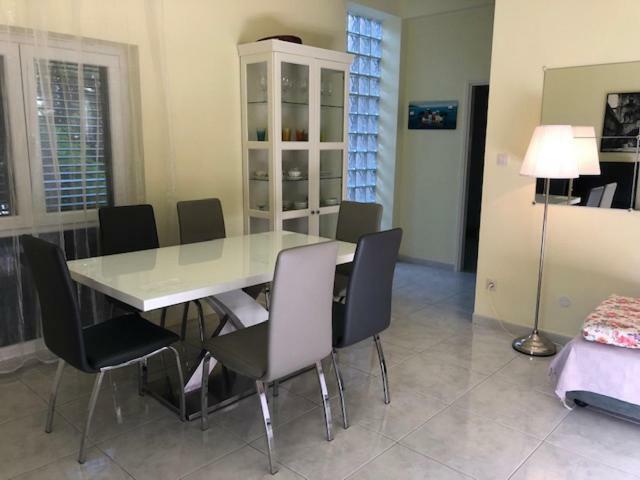Sabina Apartments Omis Exterior photo