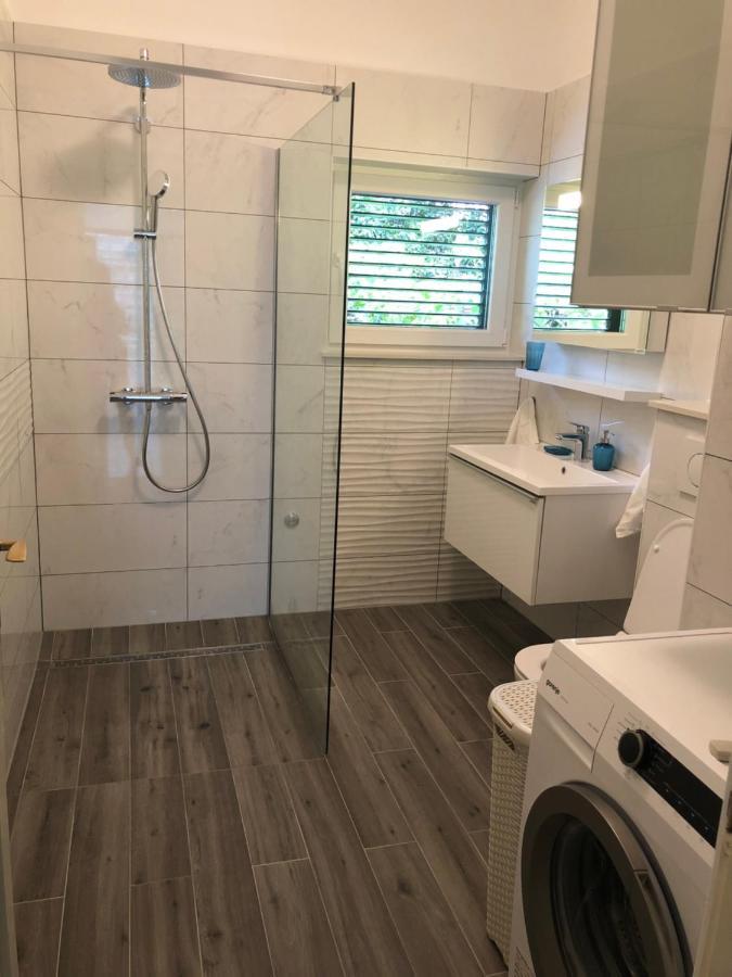 Sabina Apartments Omis Exterior photo